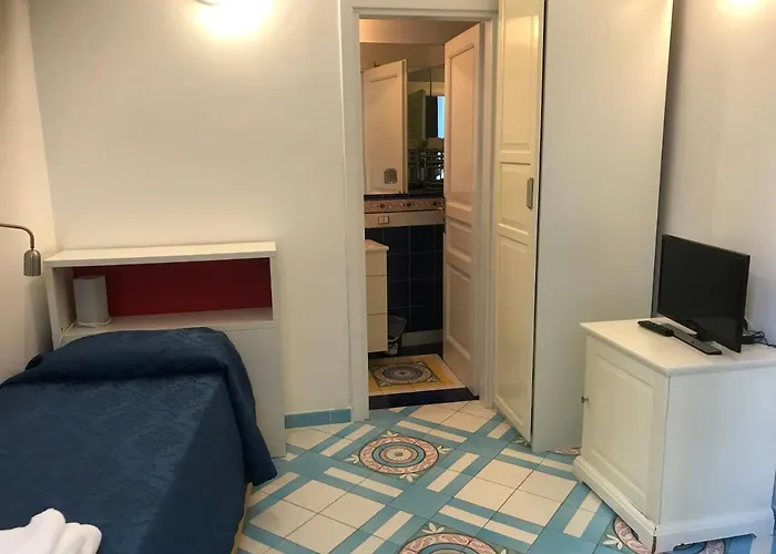 Croce Di Hotel Amalfi