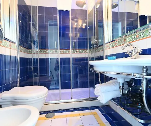 Croce Di Hotel Amalfi