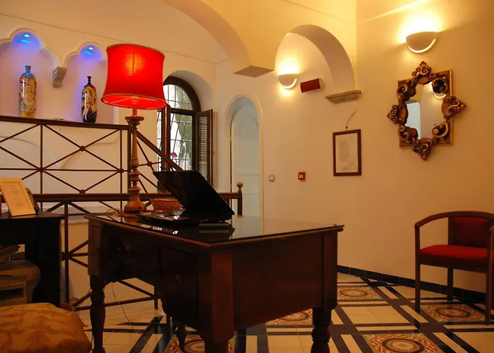 Hotel Croce Di