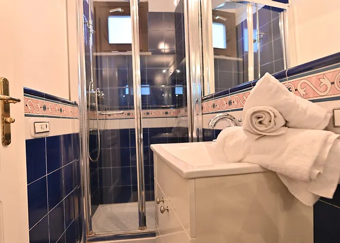 Hotel Croce Di Amalfi