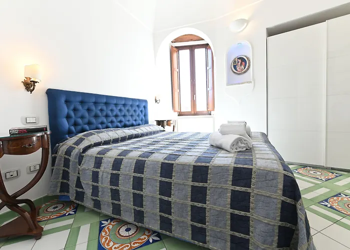 Croce Di Hotel Amalfi