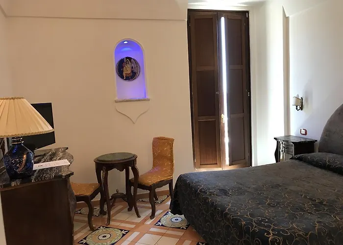 Croce Di Hotel 3*