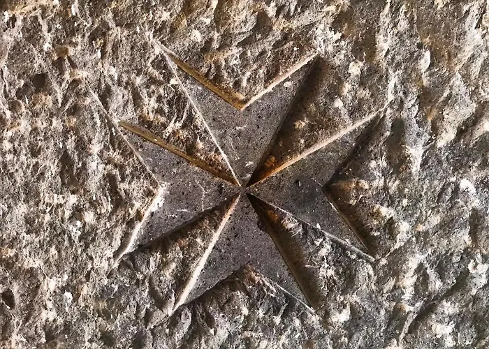 Hotel Croce Di Amalfi