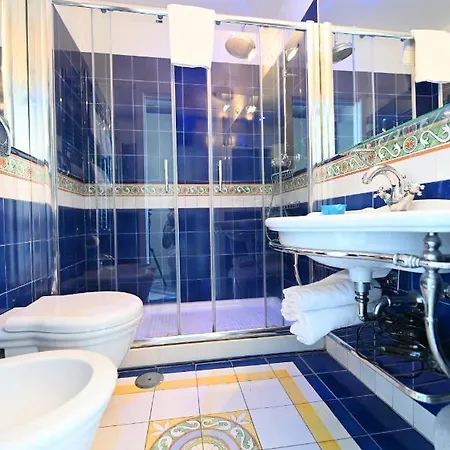 Croce Di Hotel Amalfi