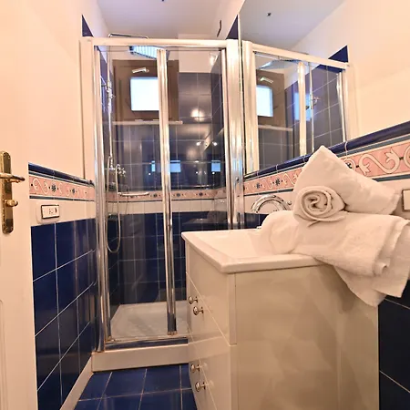 Hotel Croce Di Amalfi