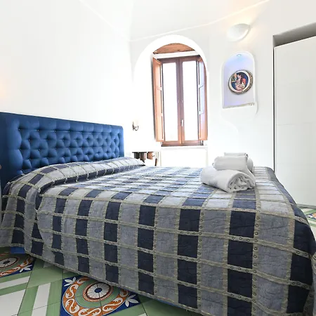 Croce Di Hotel Amalfi