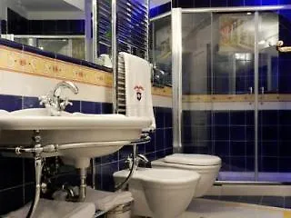 ホテル クローチェ ディ アマルフィ