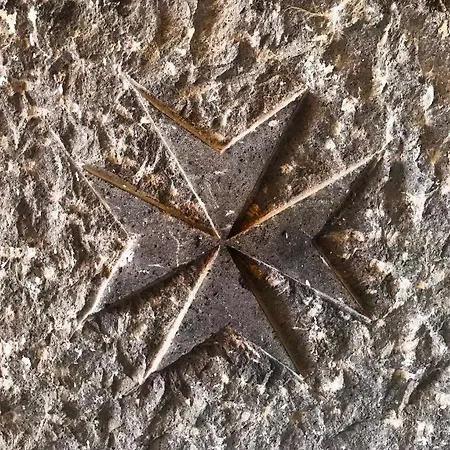 Hotel Croce Di Amalfi