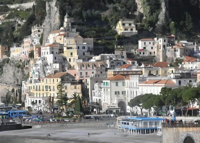 Croce Di Hotel