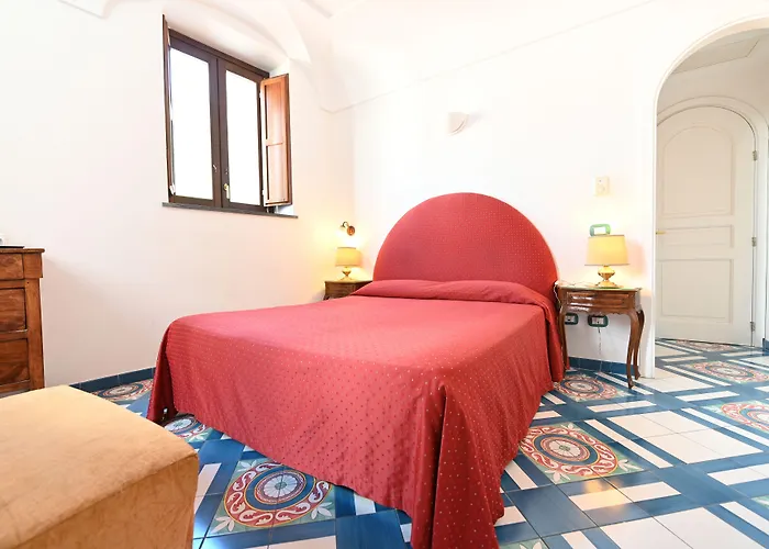 Croce Di 3* Amalfi
